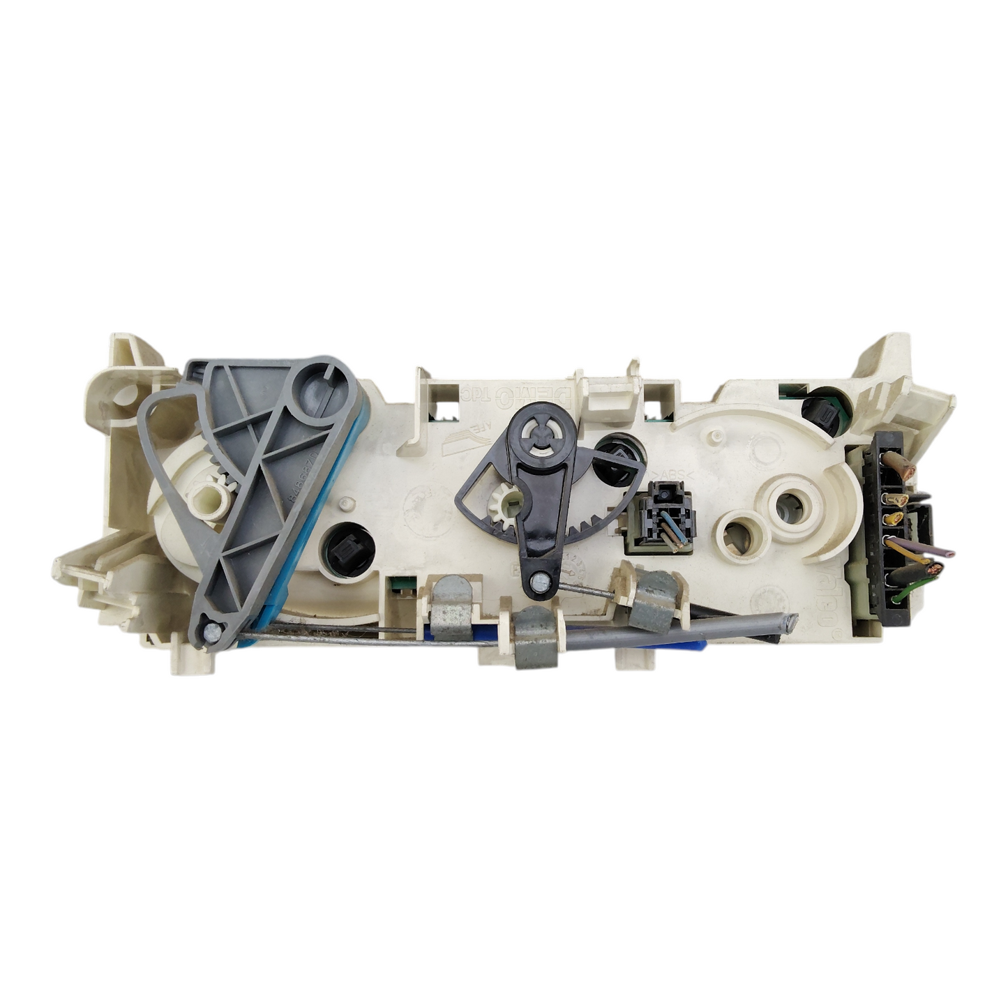 Modulo Comando Clima Manuale PEUGEOT PARTNER RANCH 2 Serie