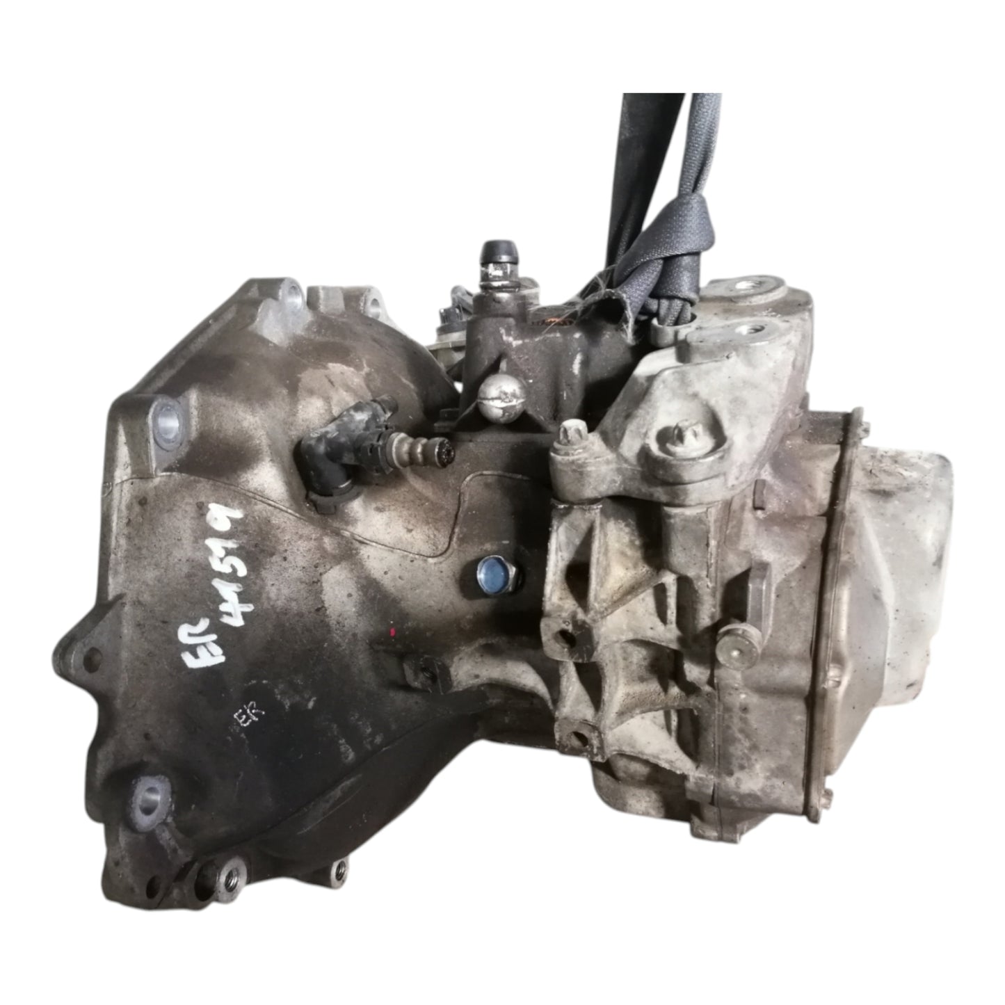 Cambio Manuale 5 Marce OPEL MERIVA A 1.6 Benzina Motore Z16XEP