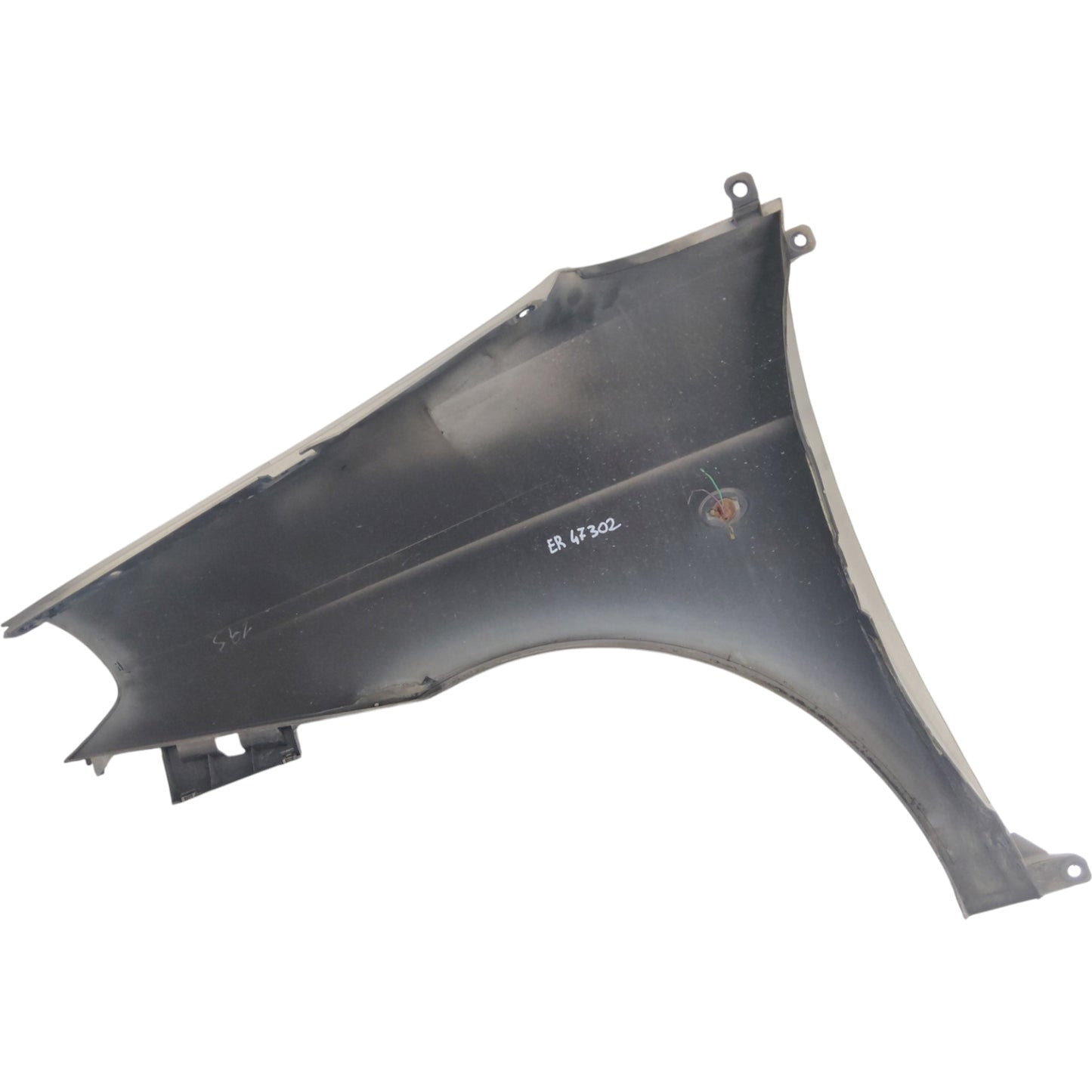 Parafango Anteriore Destro LANCIA YPSILON 1 2 Serie 843