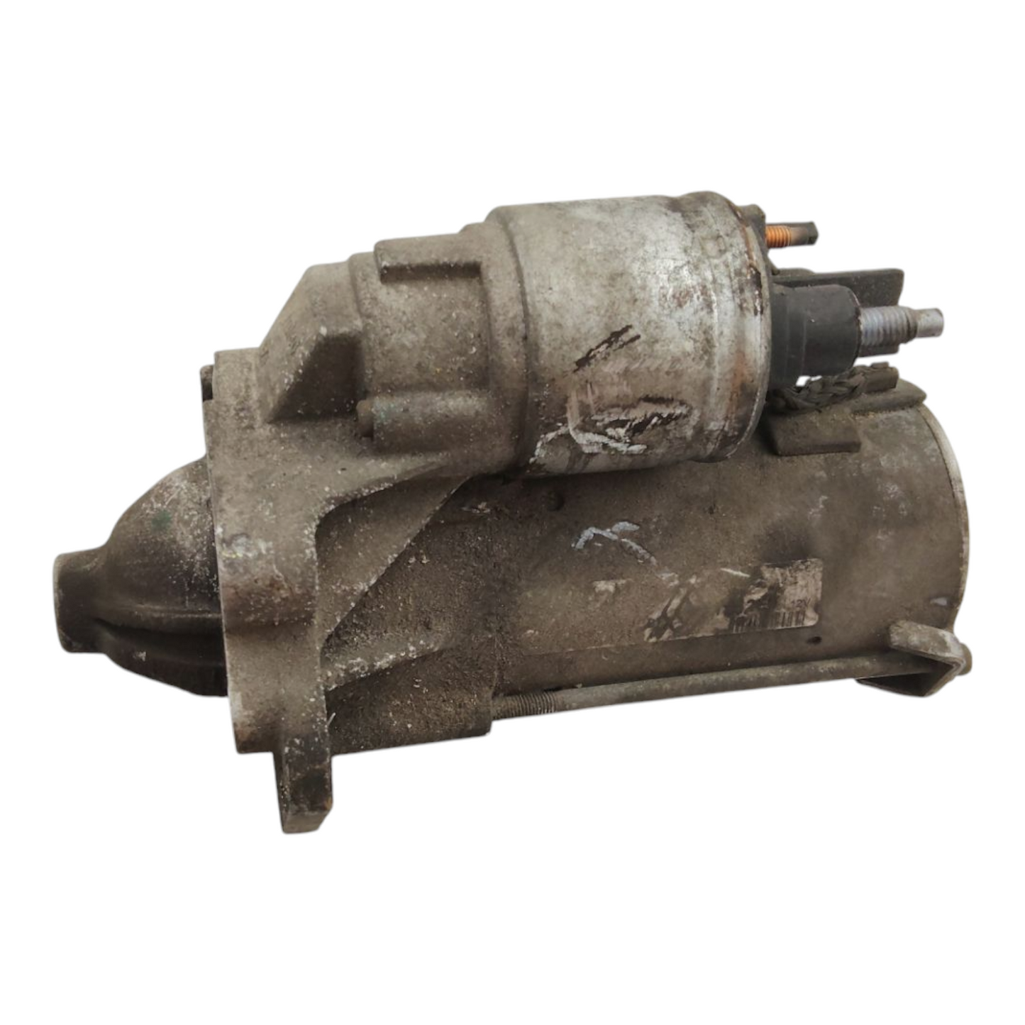 Motorino Avviamento RENAULT TWINGO 2 Serie/CLIO 2 3 4 Serie 1.5 Diesel