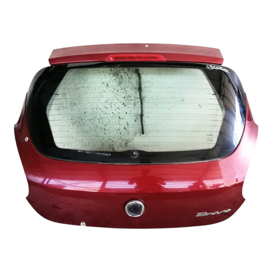 Portello Portellone Posteriore FIAT BRAVO 2 Serie Berlina