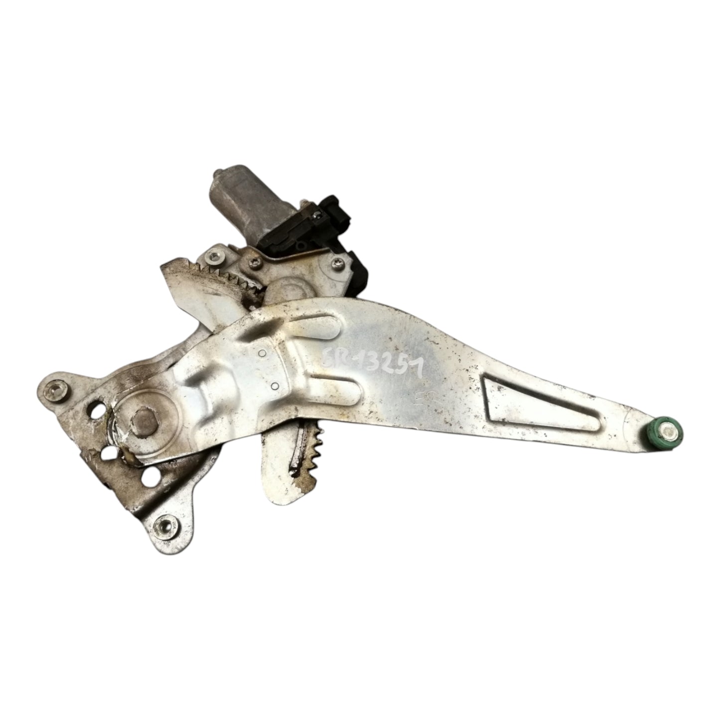 Alzacristallo Alzavetro Posteriore Destro FIAT SEDICI