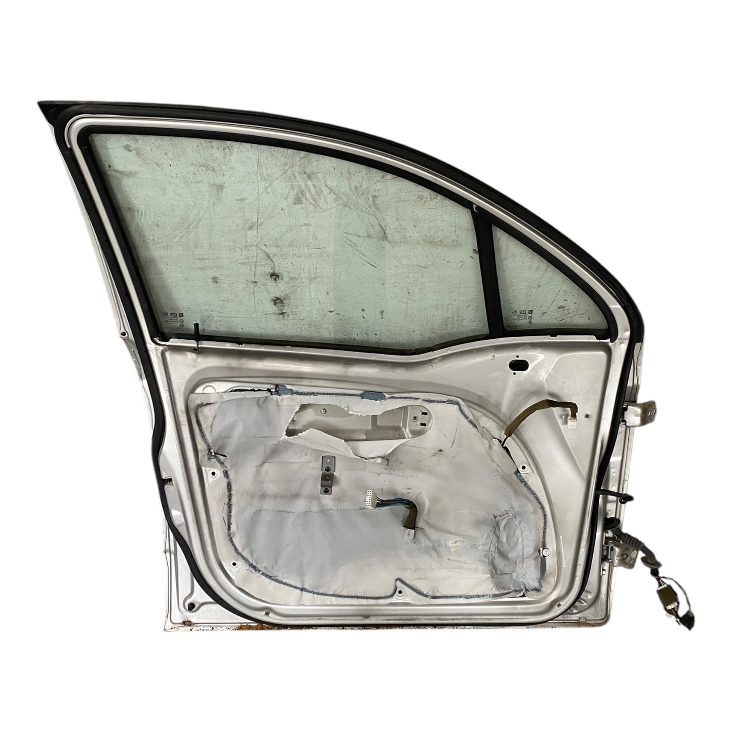 Porta Portiera Anteriore Sinistro CHEVROLET MATIZ 2 Serie