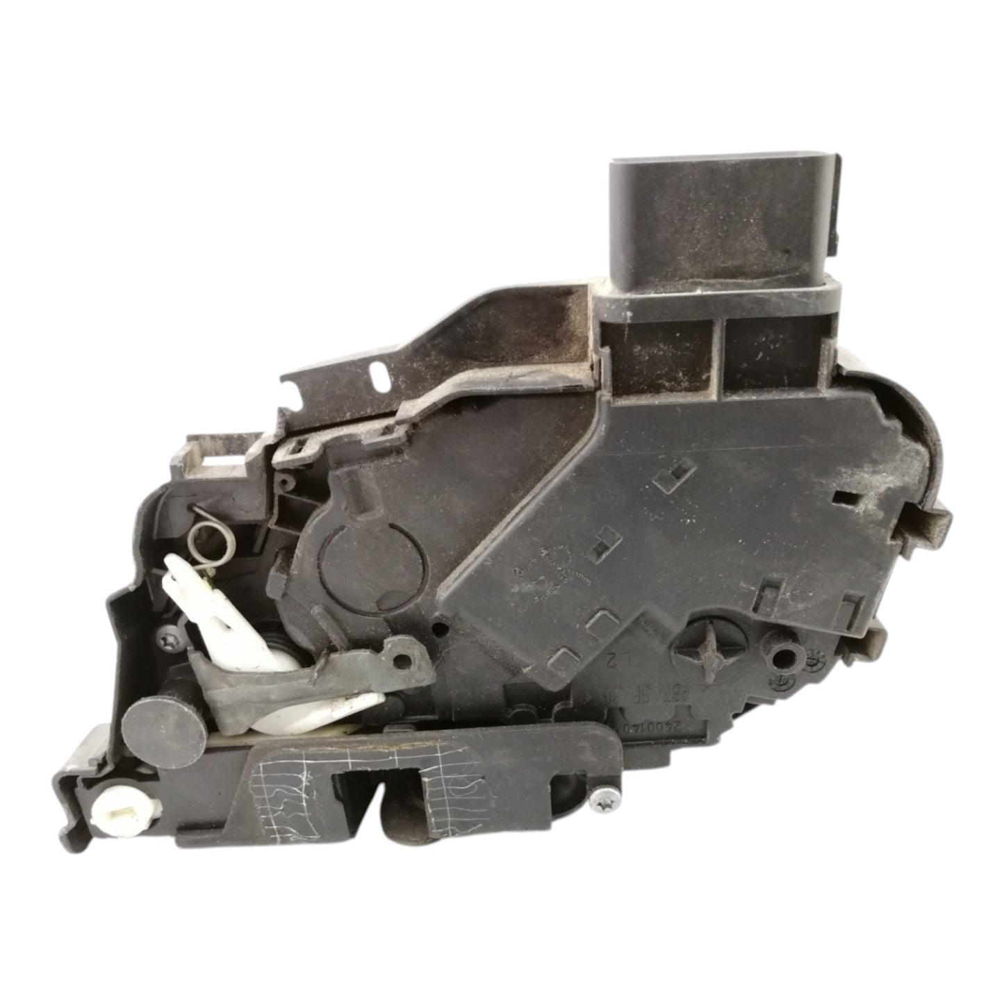 Serratura Porta Posteriore Sinistro FORD MONDEO 4 Serie