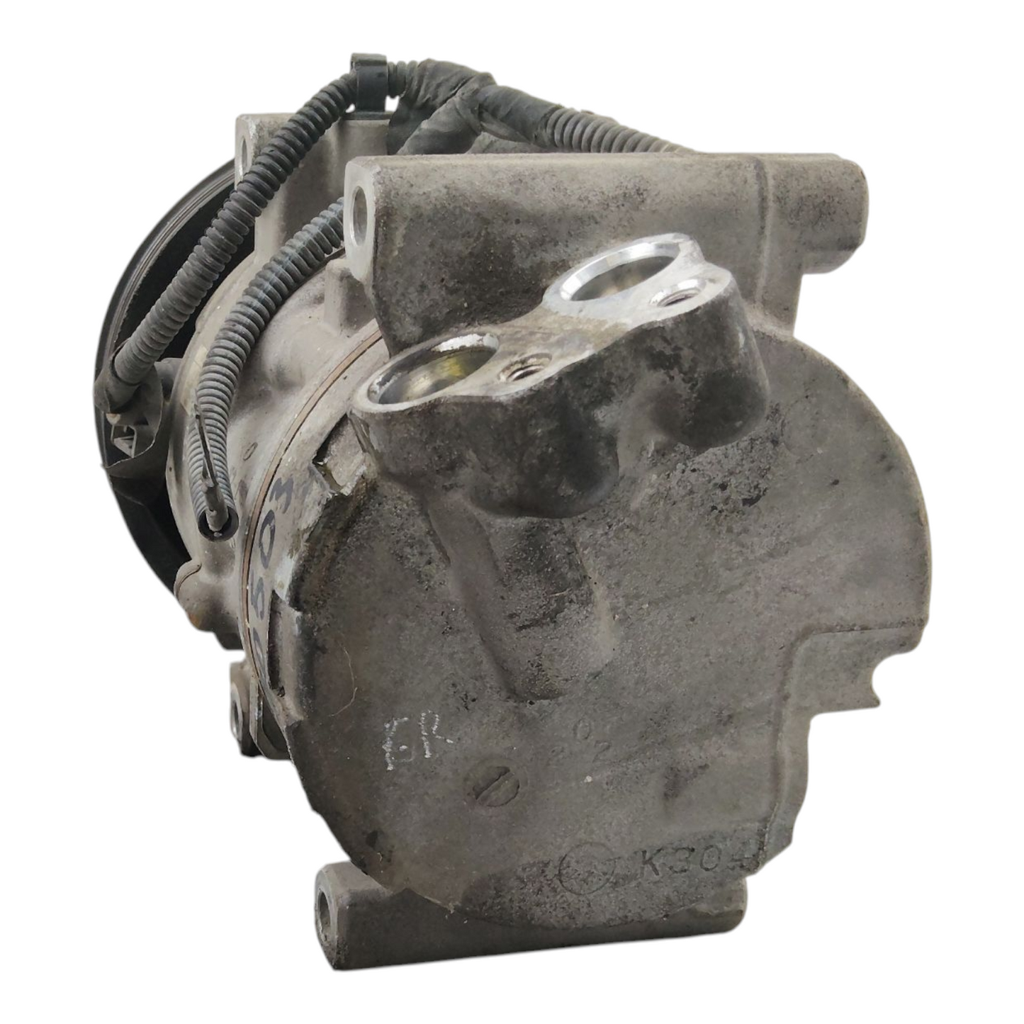 Compressore Aria Condizionata Ac ALFA ROMEO 147 1 2 Serie Benzina Diesel