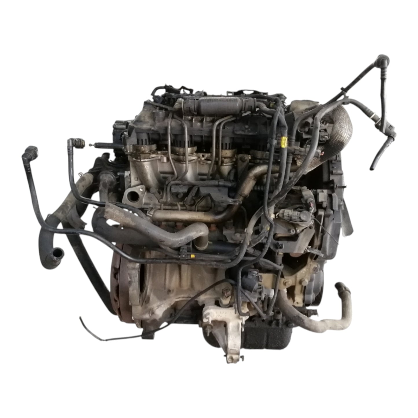 Motore 9HX PEUGEOT 207/307/308/PARTNER 1.6 HDi 66 Kw 90 Cv