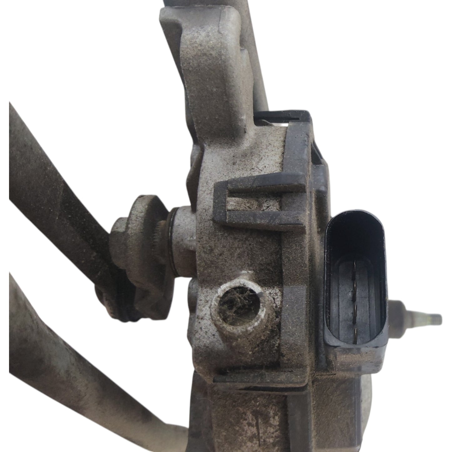 Meccanismo Tandem Tergicristallo FIAT PANDA 3 Serie 312