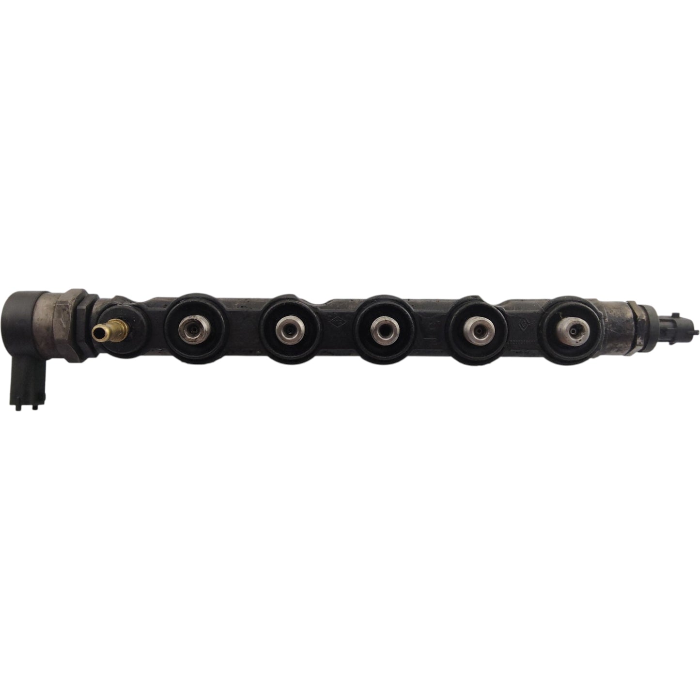 Distributore Flauto Carburante NISSAN QASHQAI 2.0 DCi Motore M9R