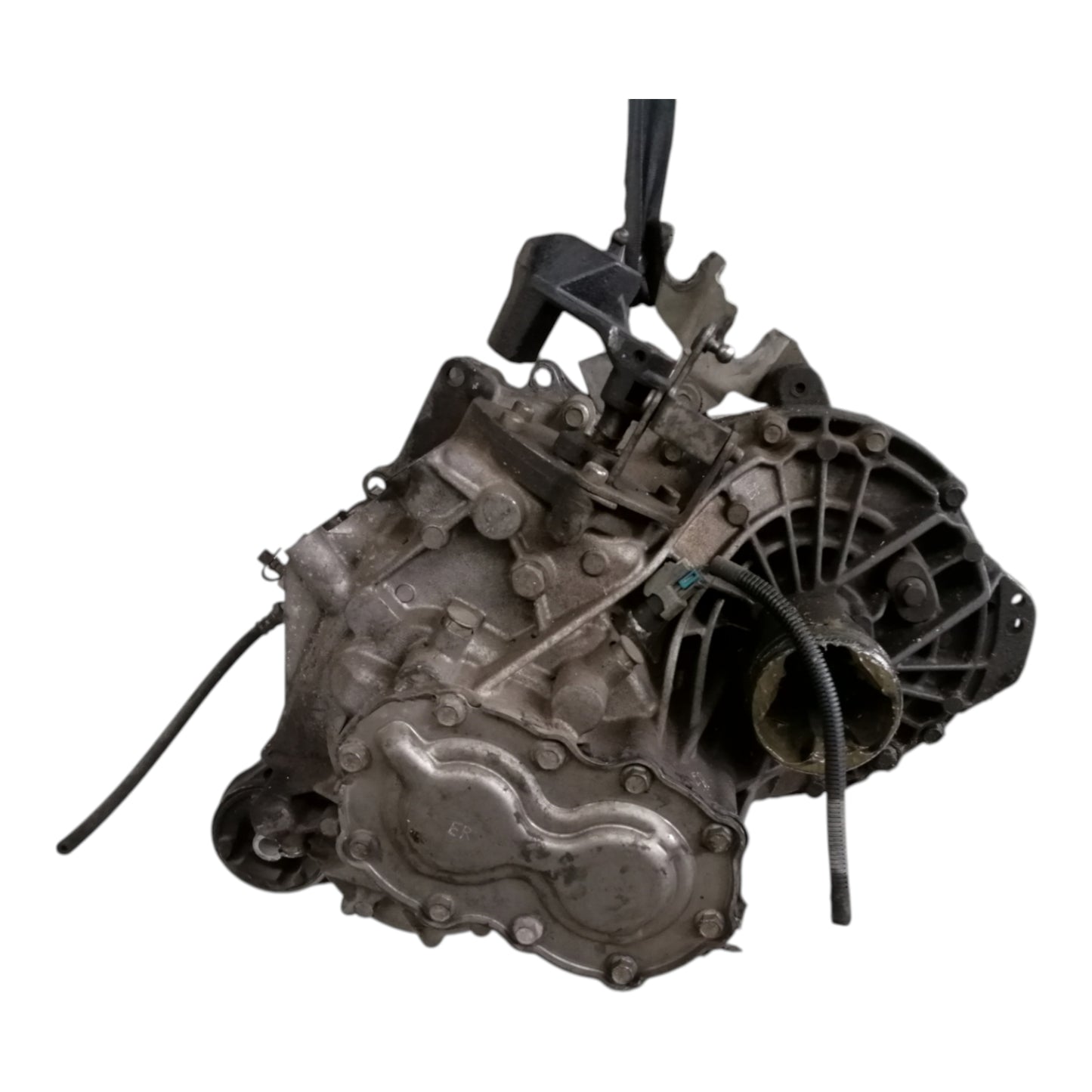 Cambio Manuale 5 Marce CHEVROLET CAPTIVA 1 Serie 2.0 VCDi AWD Motore Z20S