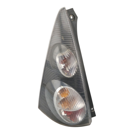 Fanale Stop Posteriore Sinistro CITROEN C1 1 Serie Berlina 3-5 Porte