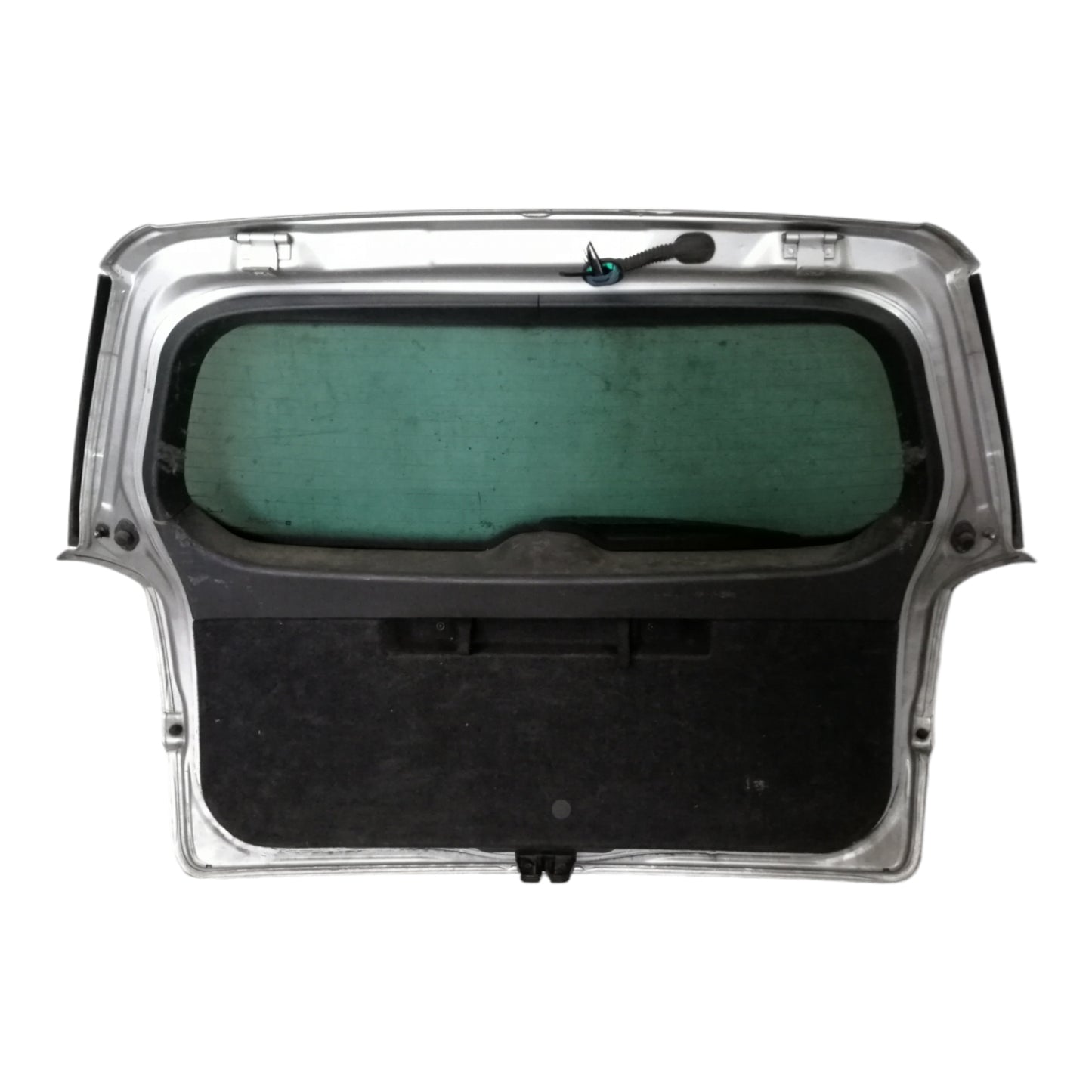 Portello Portellone Posteriore OPEL ASTRA H SW VAN