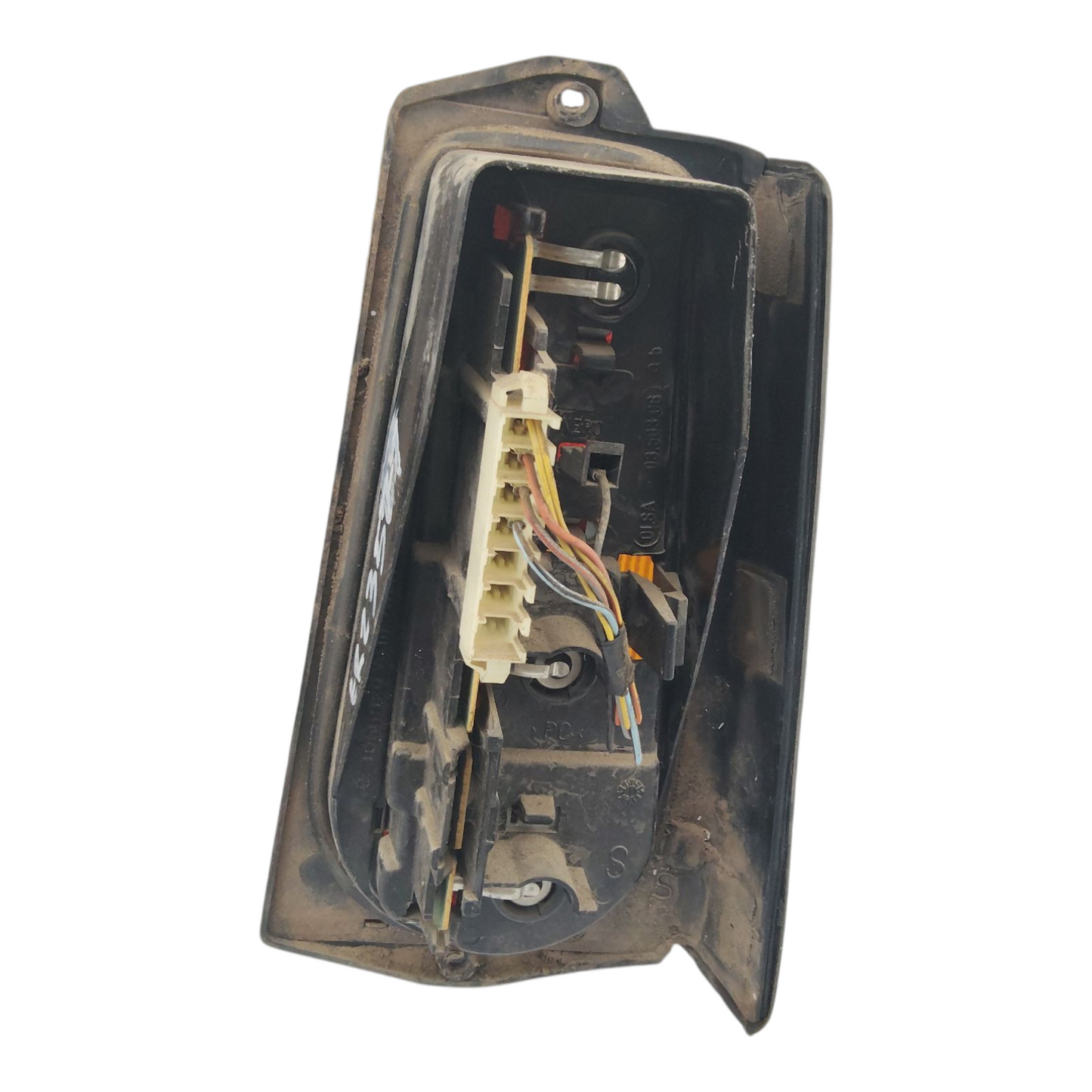 Fanale Stop Posteriore Sinistro FIAT PANDA 1 Serie Berlina VAN