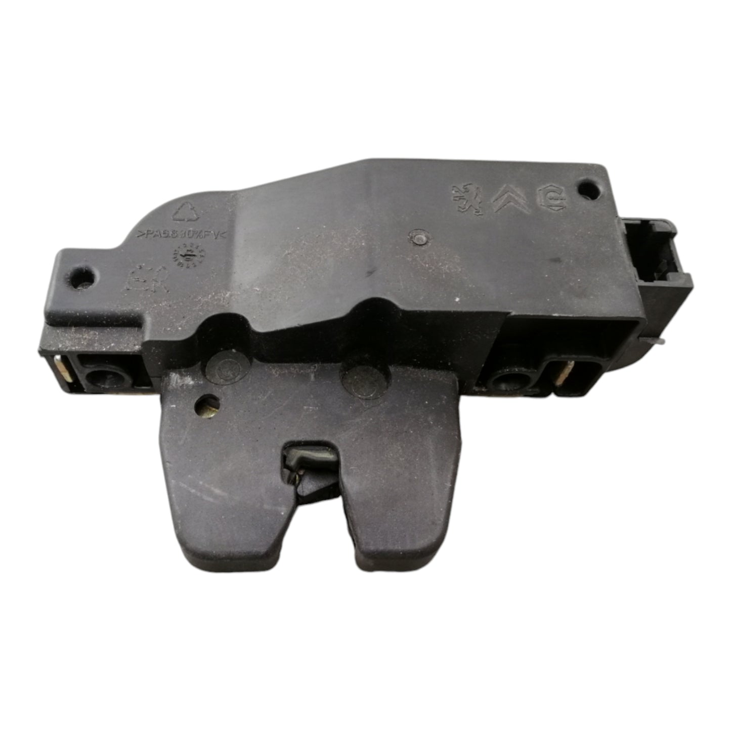 Serratura Portello Posteriore PEUGEOT 307 1 2 Serie SW/206 SW
