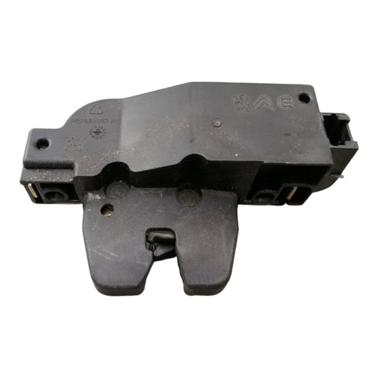 Serratura Portello Posteriore PEUGEOT 307 1 2 Serie SW/206 SW