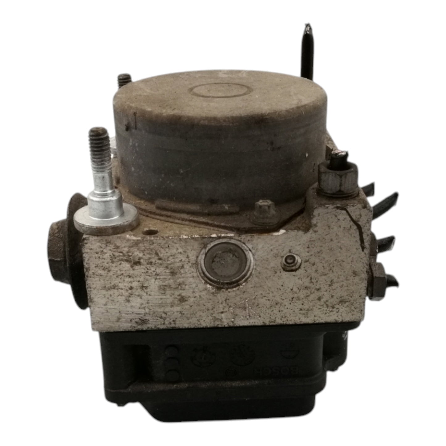 Gruppo Centralina Pompa Abs Anteriore FIAT PANDA 2 Serie