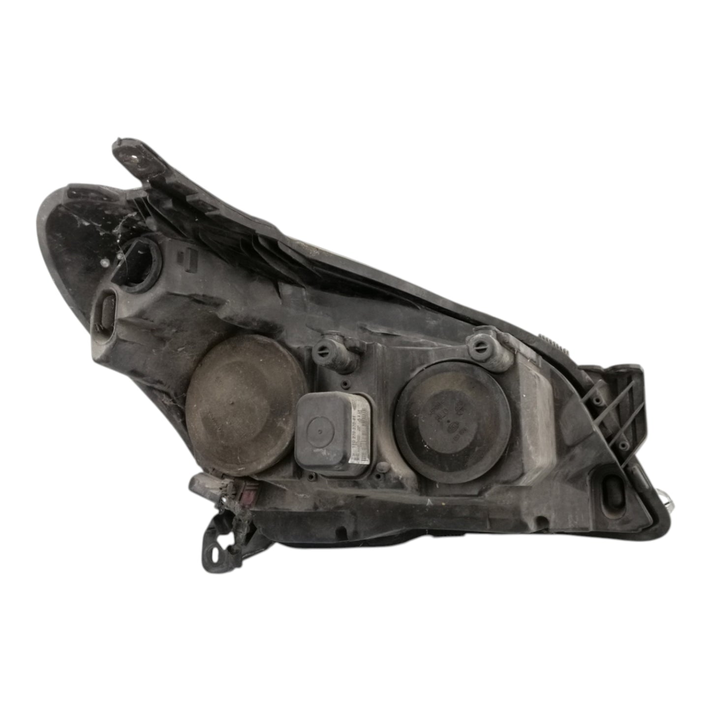 Faro Proiettore Anteriore Sinistro OPEL ASTRA H