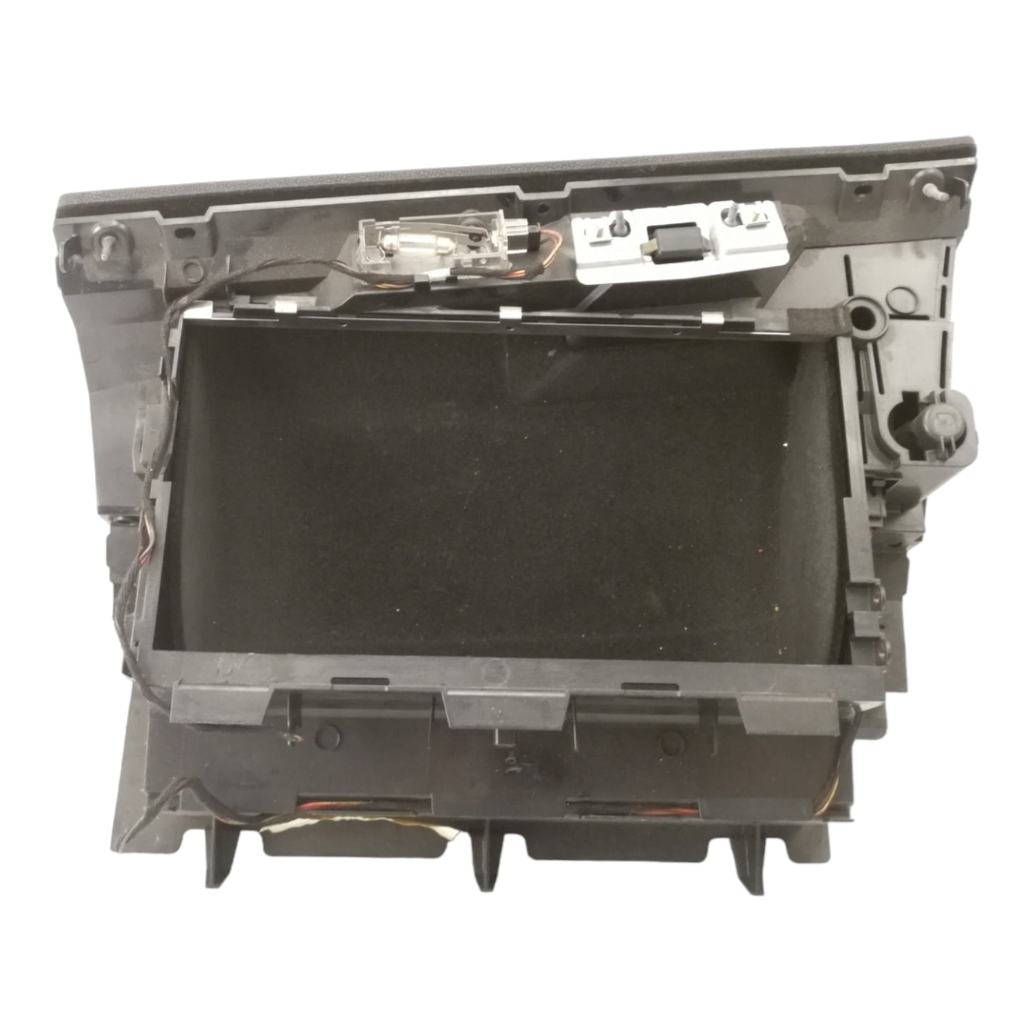 Cassetto Portaoggetti BMW X3 E83 SUV    - 51163413777 -