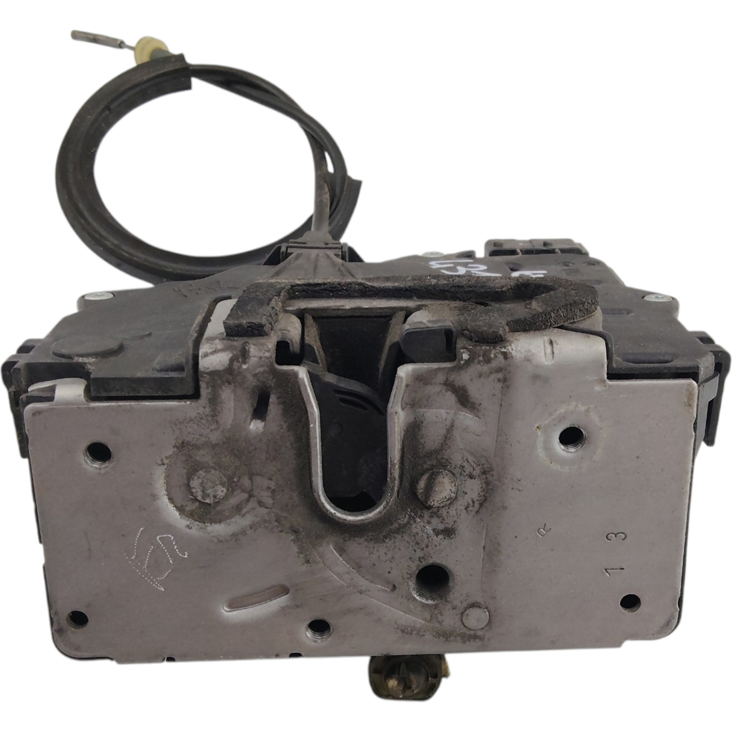 Serratura Porta Anteriore Destro FIAT GRANDE PUNTO 5 Porte