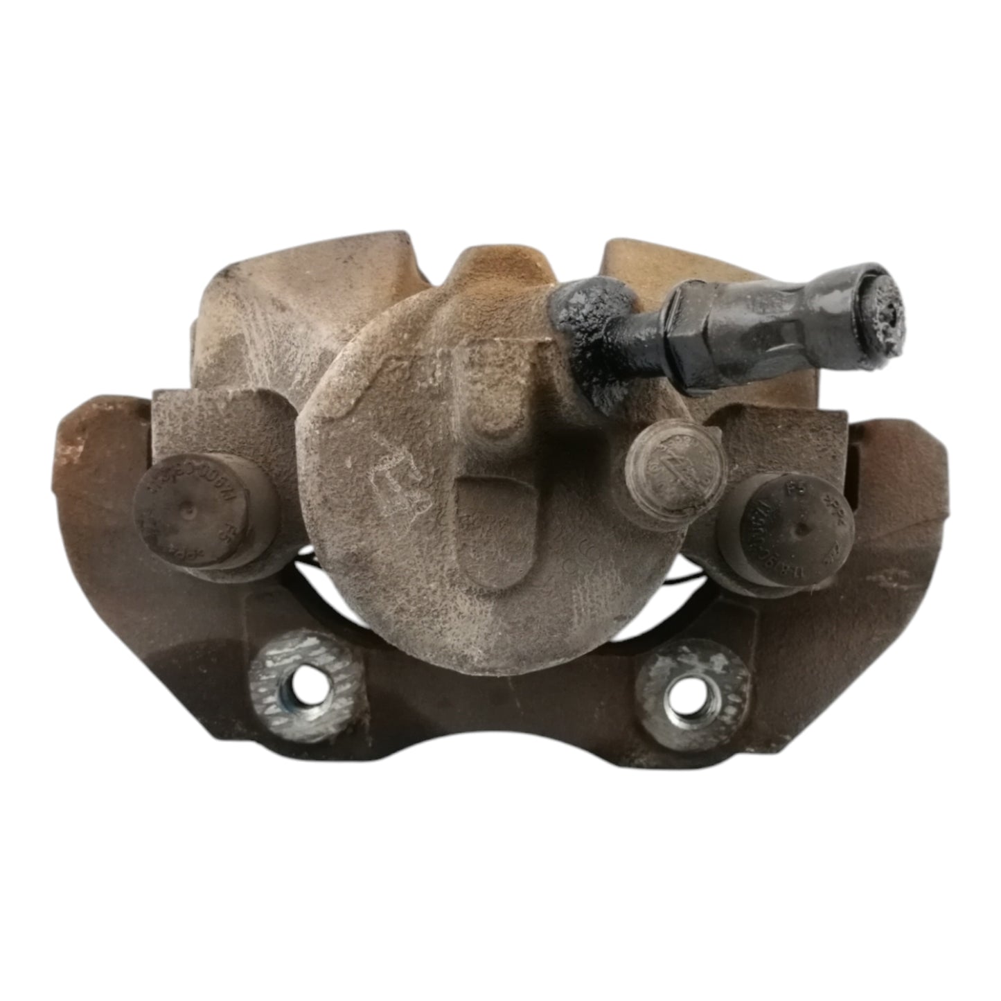 Pinza Freno Anteriore Destro FORD FOCUS 2 3 4 Serie/KUGA 1 2 Serie