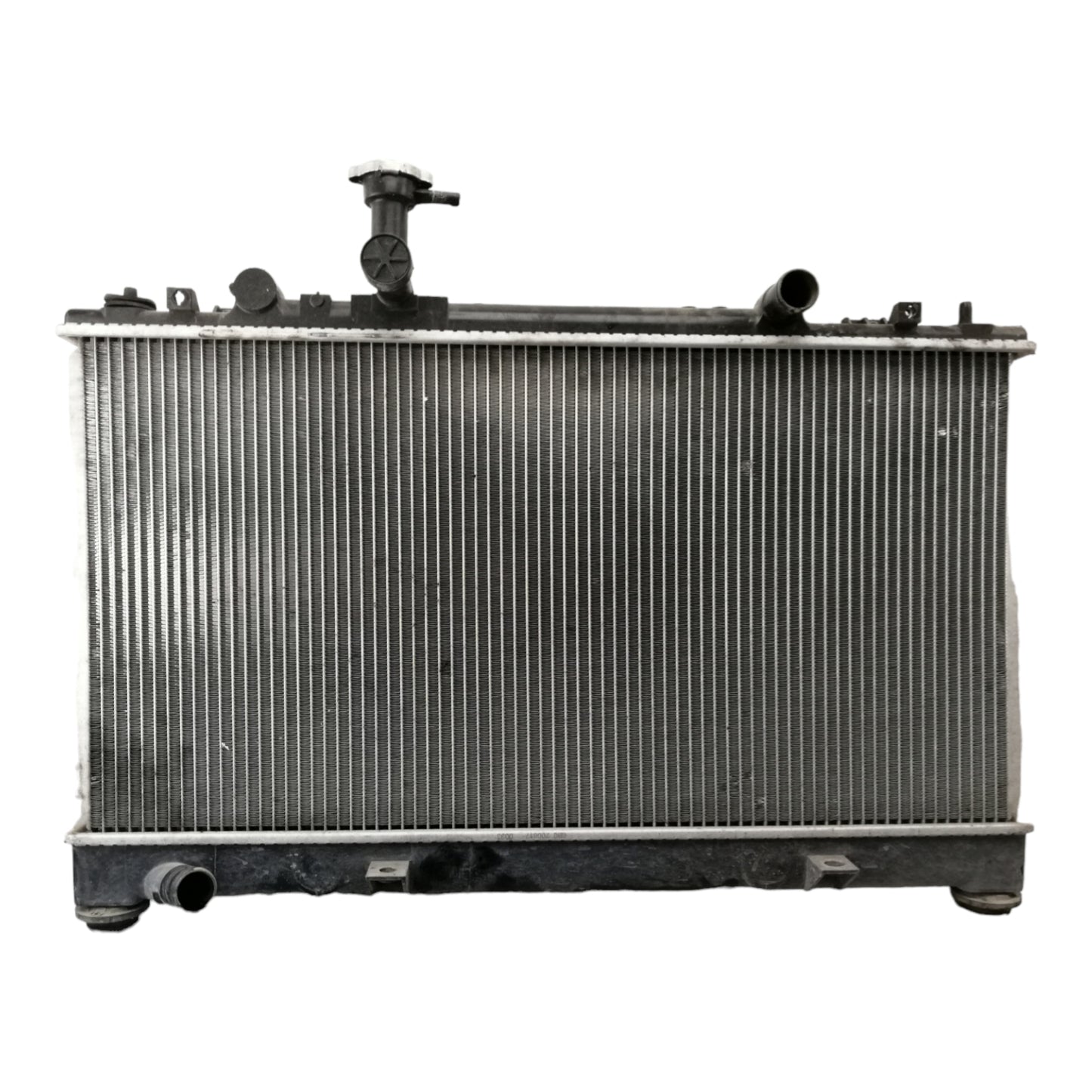 Radiatore Acqua Raffreddamento MAZDA 6 2 Serie Berlina SW 2.0 2.2 Diesel