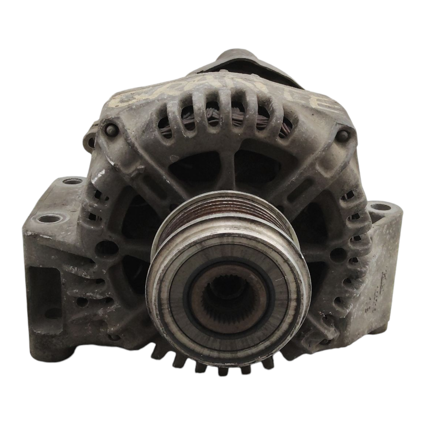 Alternatore FIAT GRANDE PUNTO/PUNTO EVO 1.3 Diesel 66 Kw