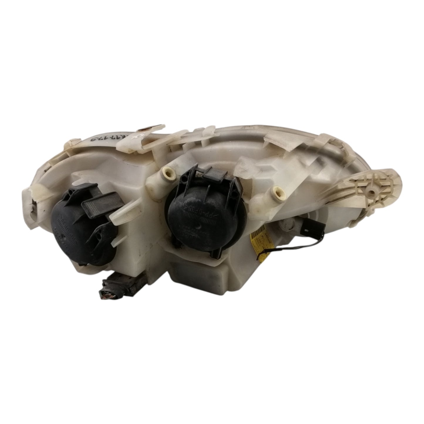 Faro Proiettore Anteriore Sinistro SMART CITY COUPE 450/CROSSBLADE