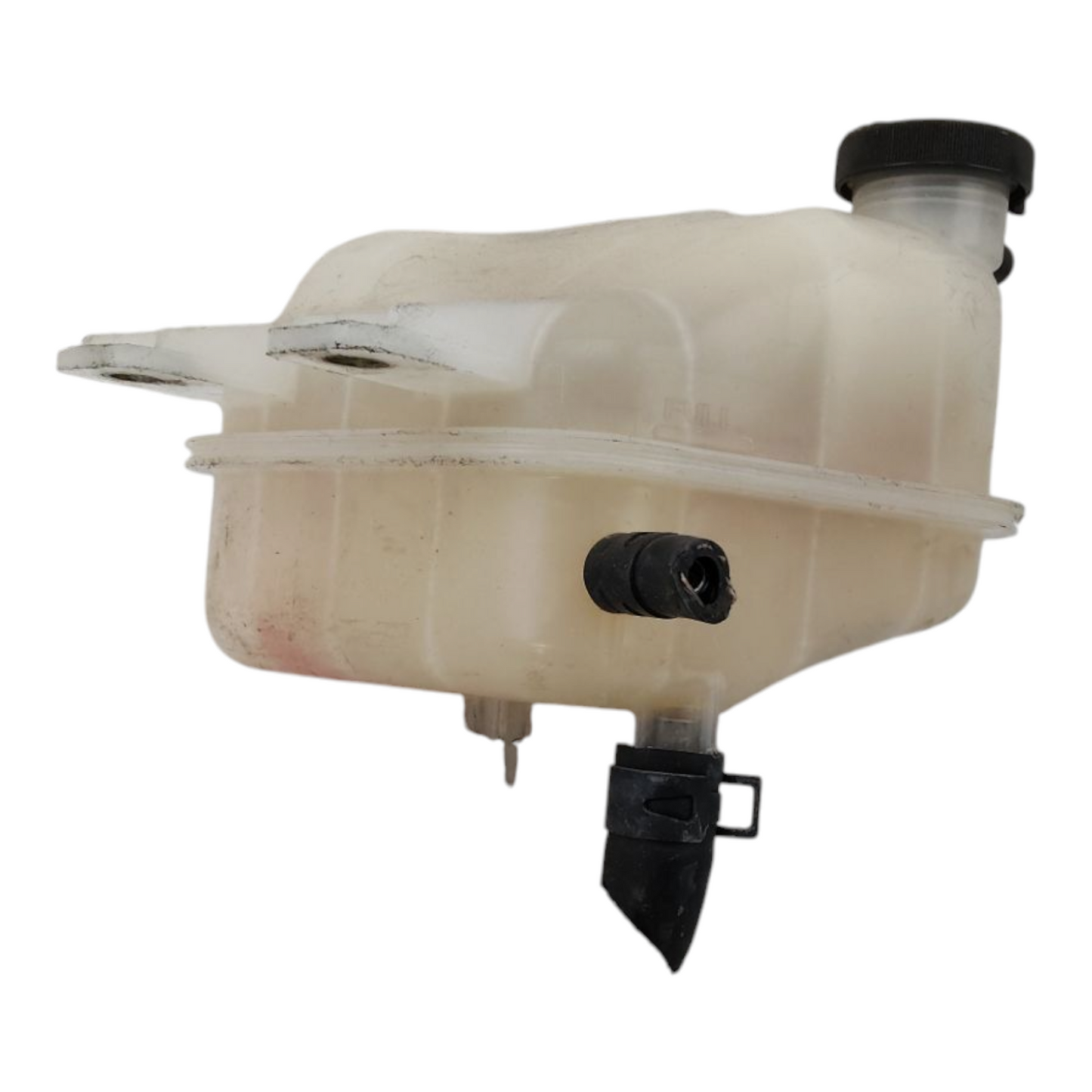 Vaschetta Acqua Radiatore TOYOTA RAV 4 2 Serie 2.0 Diesel