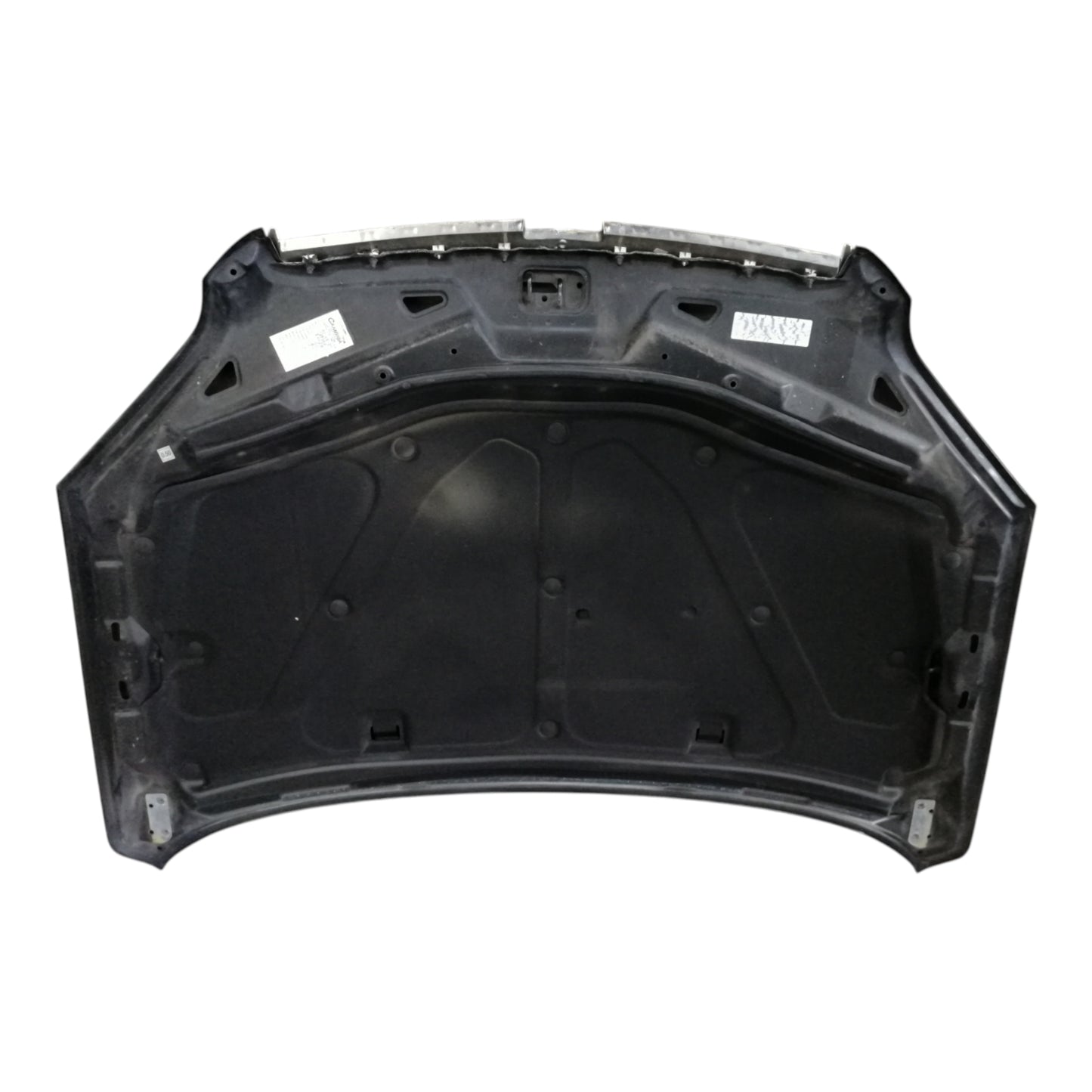 Cofano Anteriore CHEVROLET CAPTIVA 1 Serie