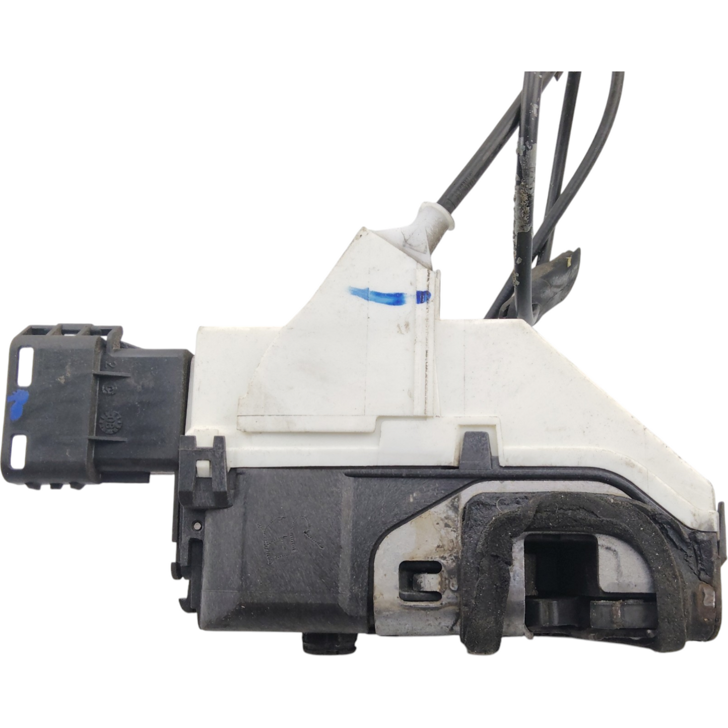 Serratura Porta Anteriore Destro CITROEN C5 3 Serie Berlina SW