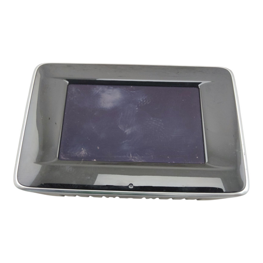 Display Navigatore Satellitare MERCEDES CLASSE CLA C117 Pre-Restyling