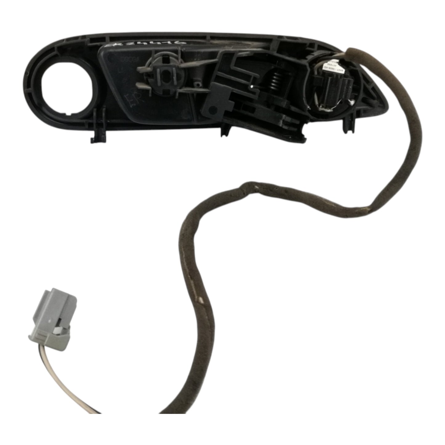 Maniglia Porta Interno Anteriore Sinistro FORD FIESTA 6 Serie