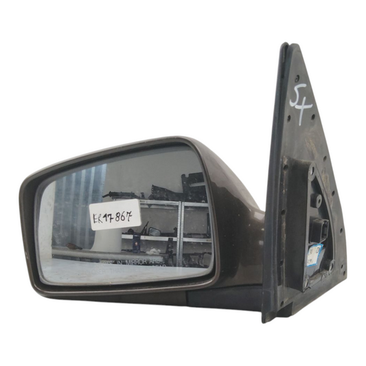 Specchietto Retrovisore Esterno Anteriore Sinistro KIA SPORTAGE 2 Serie