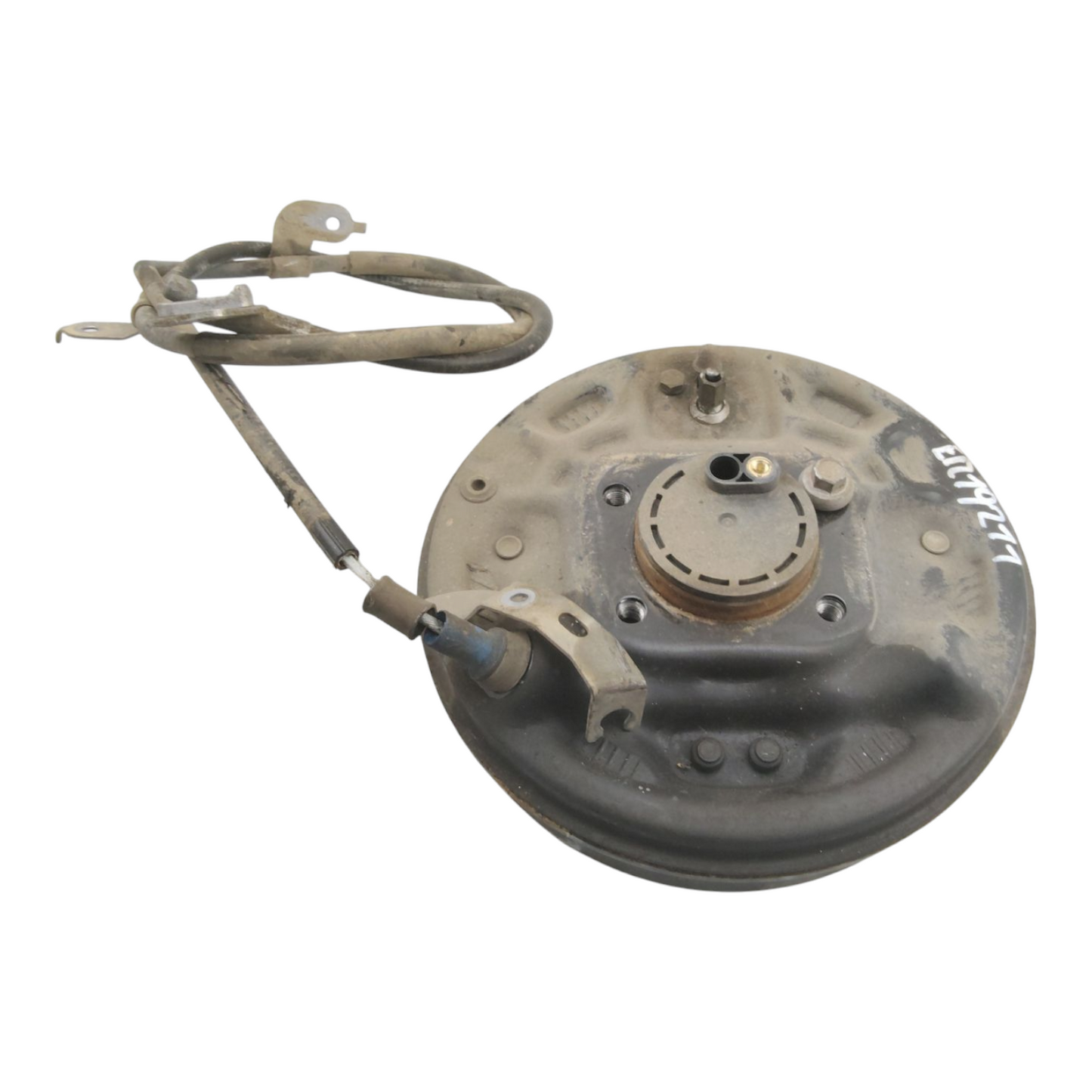 Mozzo Ruota Posteriore Destro PEUGEOT 108 Benzina