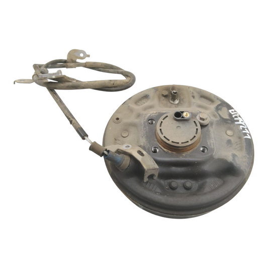 Mozzo Ruota Posteriore Destro PEUGEOT 108 Benzina