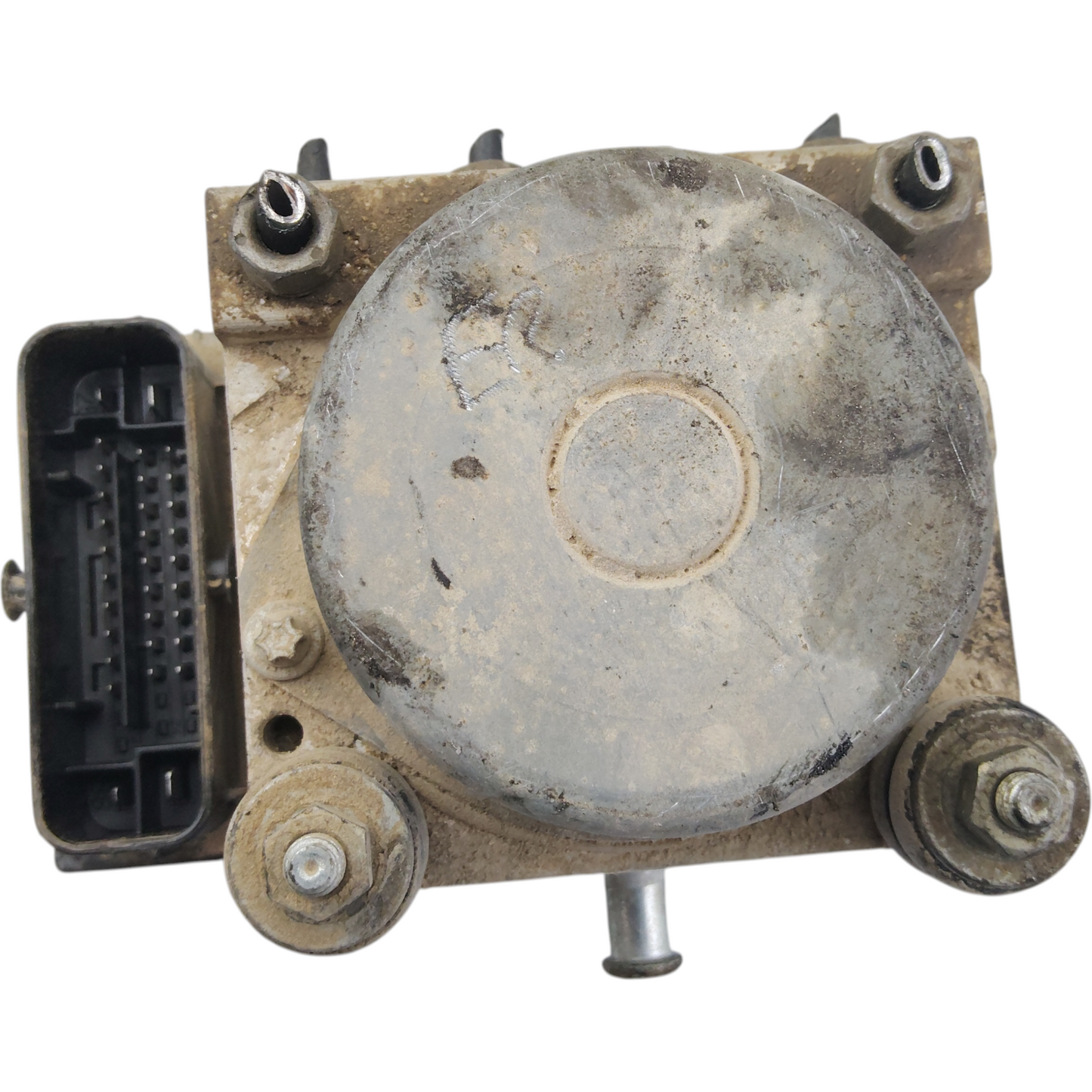 Gruppo Centralina Pompa Abs PEUGEOT BIPPER