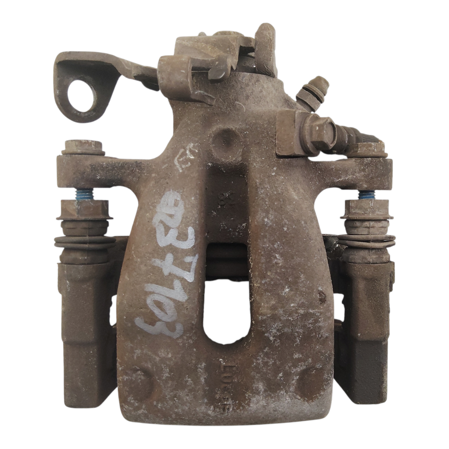 Pinza Freno Posteriore Destro OPEL MERIVA A