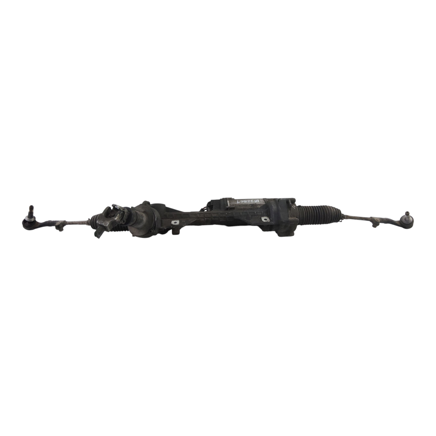 Scatola Sterzo Servosterzo BMW SERIE 3 E91 E90 Diesel Benzina