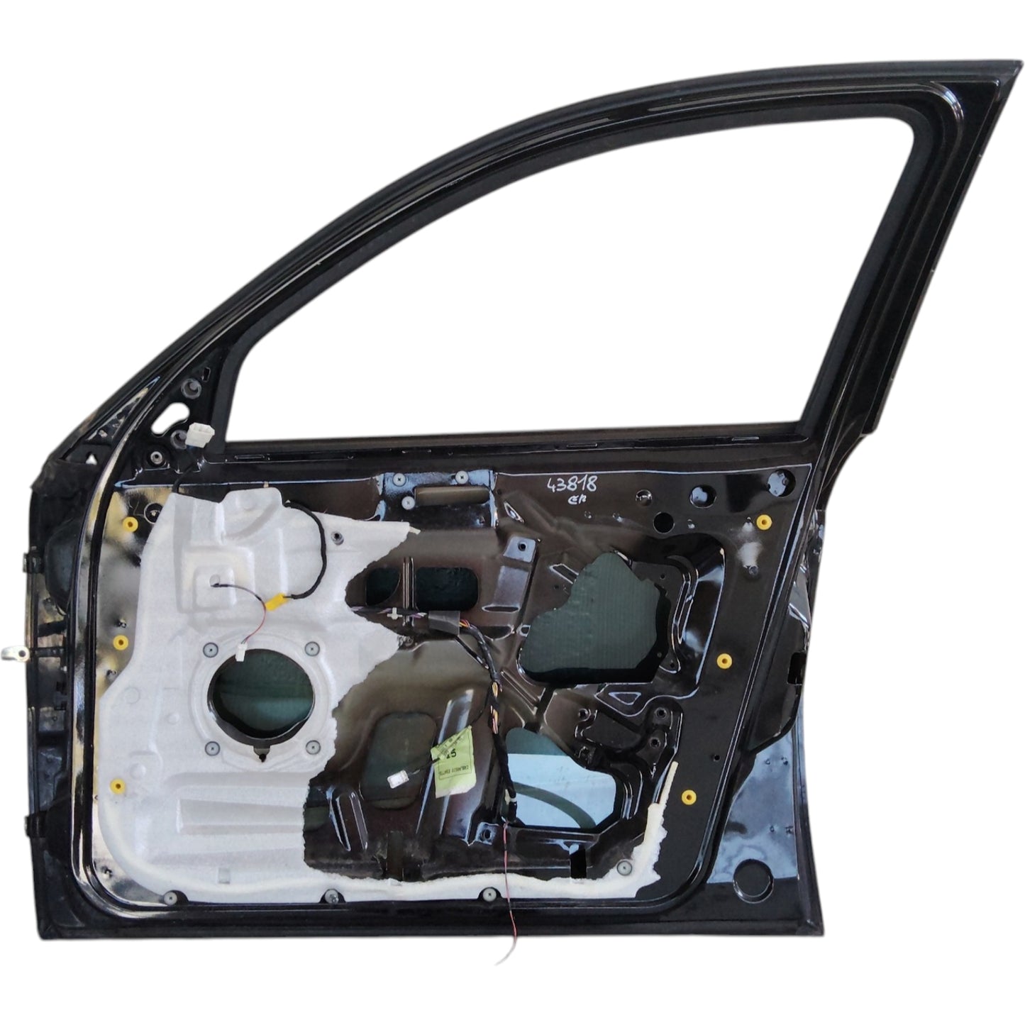 Porta Portiera Anteriore Destro ALFA ROMEO 147 1 2 Serie 5 Porte