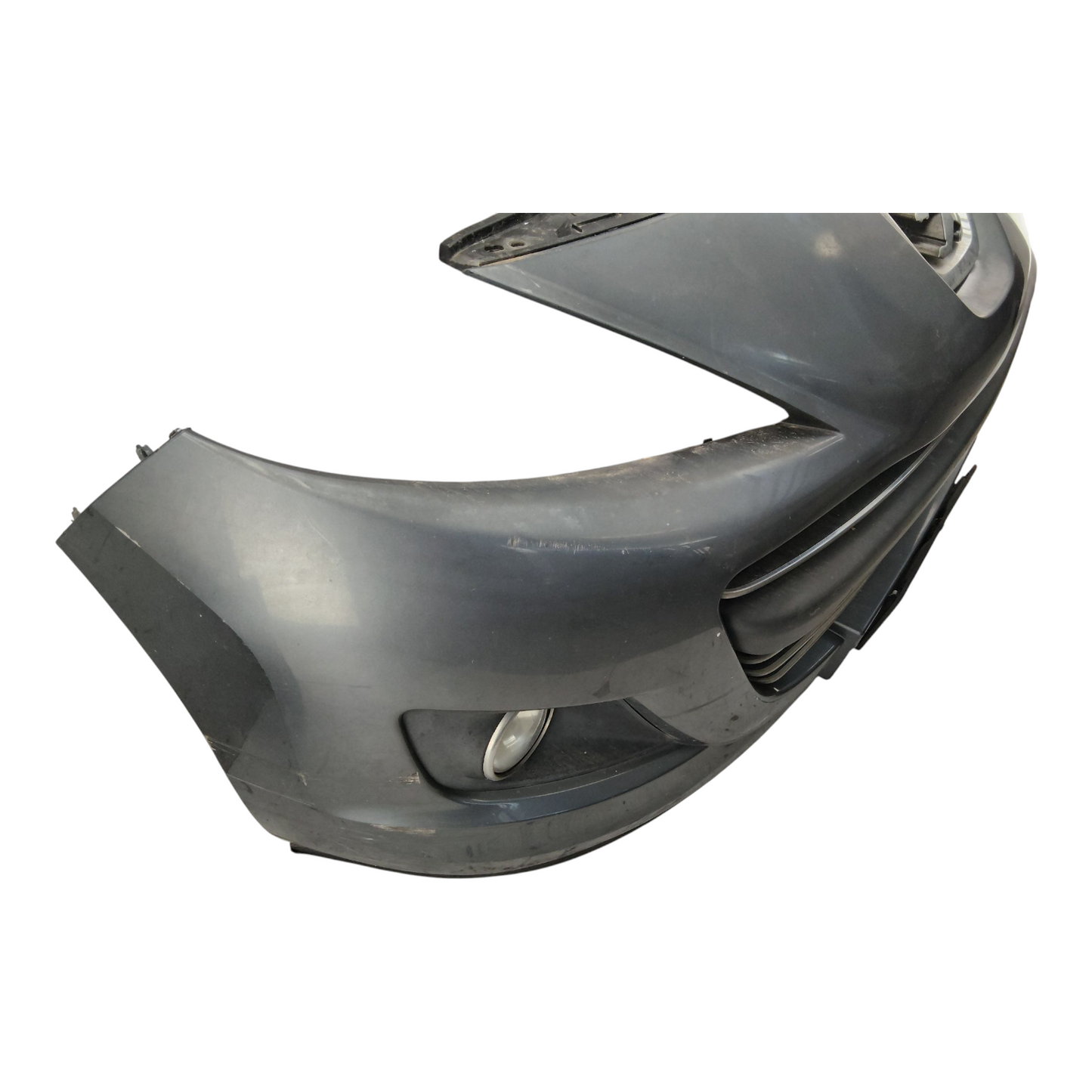 Paraurti Anteriore PEUGEOT 207 Berlina CC SW 3-5 Porte