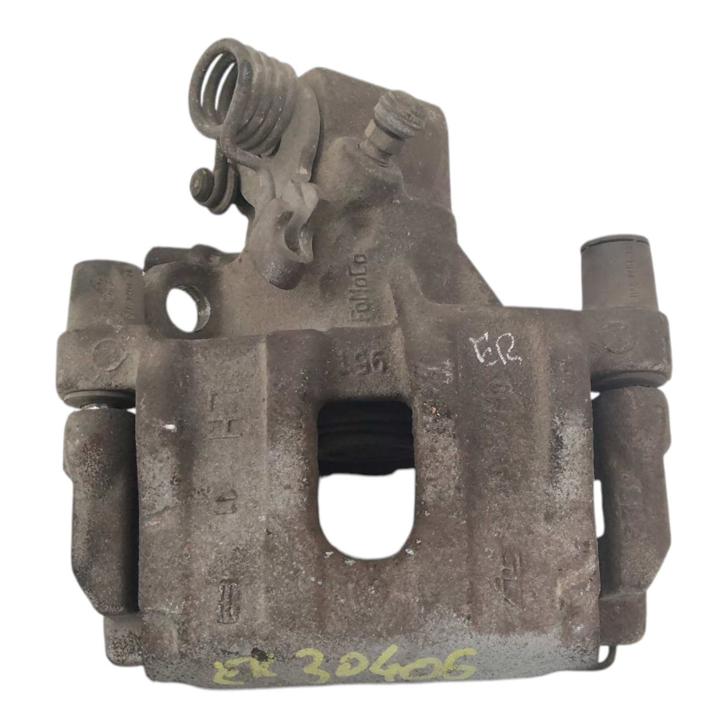 Pinza Freno Posteriore Sinistro FORD MONDEO 4 Serie/FOCUS 3 Serie