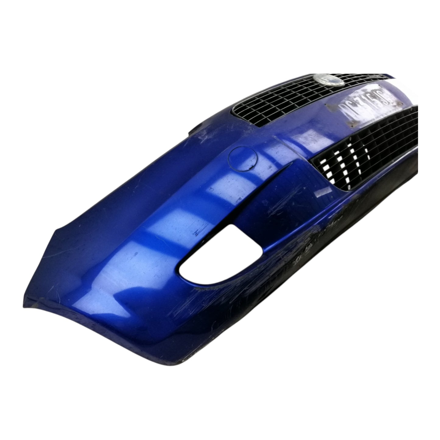 Paraurti Anteriore FIAT GRANDE PUNTO 3-5 Porte