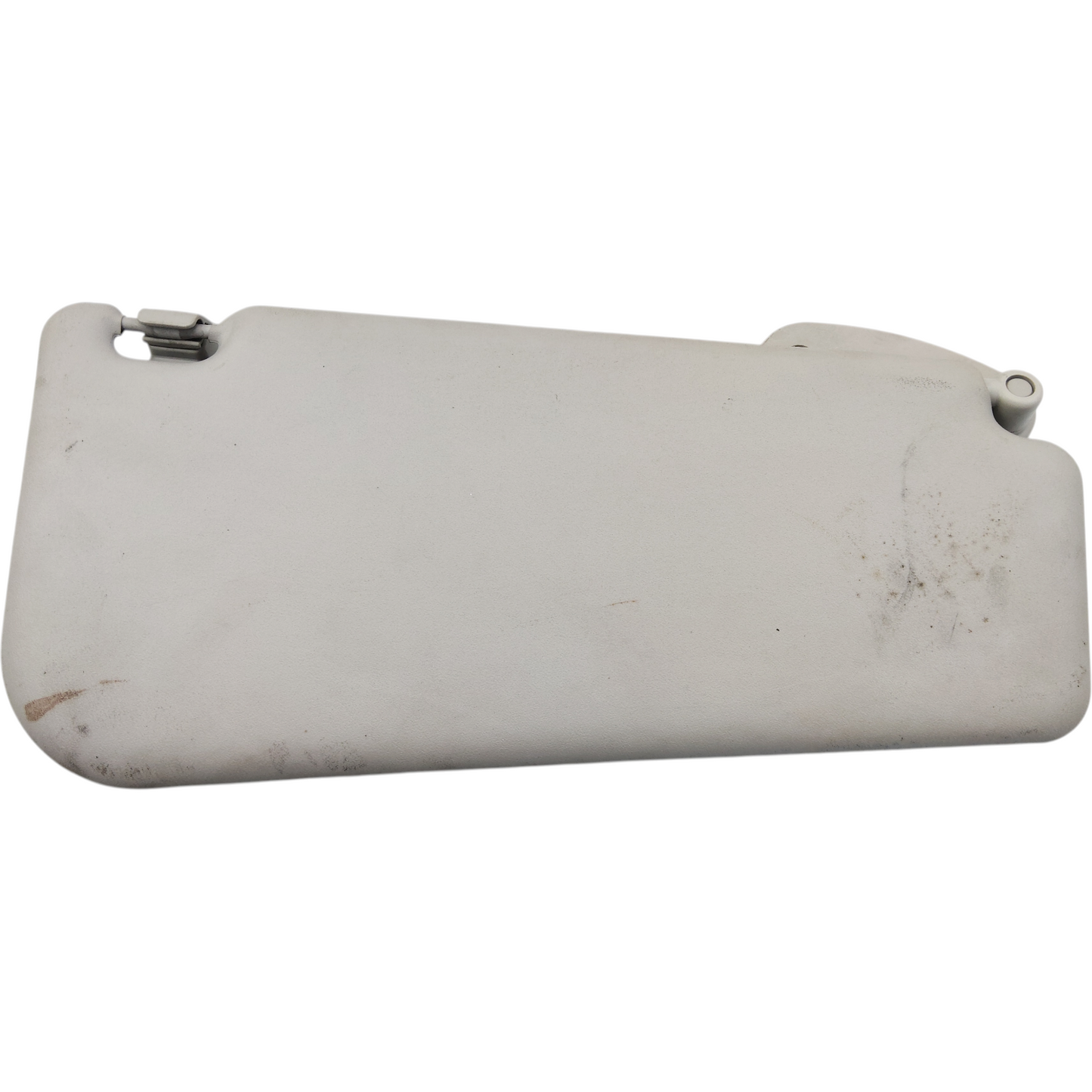 Pannello Alette Parasole Sinistro FIAT PUNTO EVO/PUNTO 3 Serie