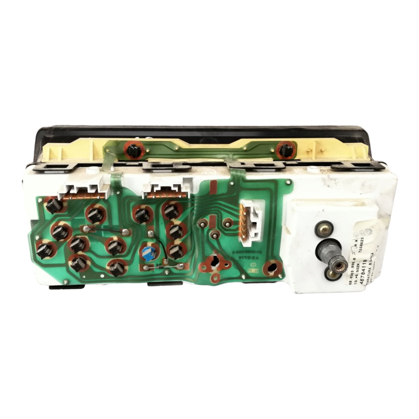 Quadro Strumenti FIAT PANDA 1 Serie Berlina