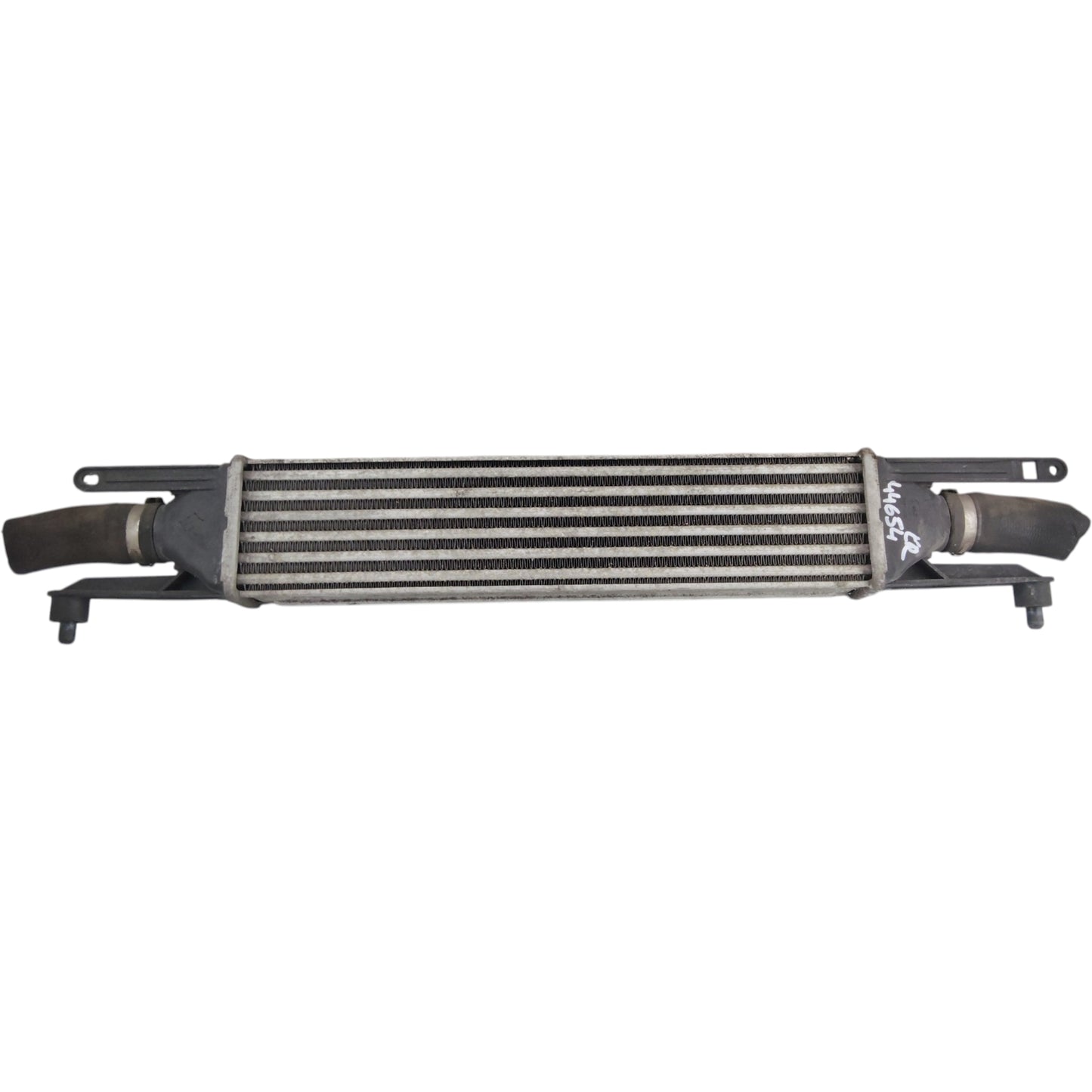 Intercooler Scambiatore Aria FIAT PUNTO 3 Serie 1.3 Multijet