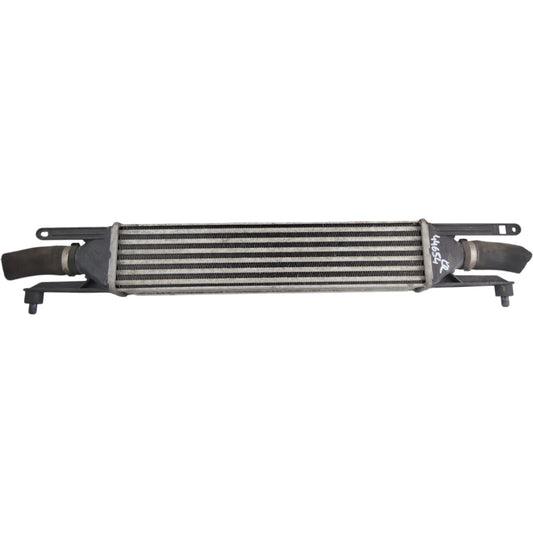 Intercooler Scambiatore Aria FIAT PUNTO 3 Serie 1.3 Multijet