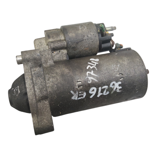 Motorino Avviamento PEUGEOT 207/206/1007/405 2 Serie Benzina