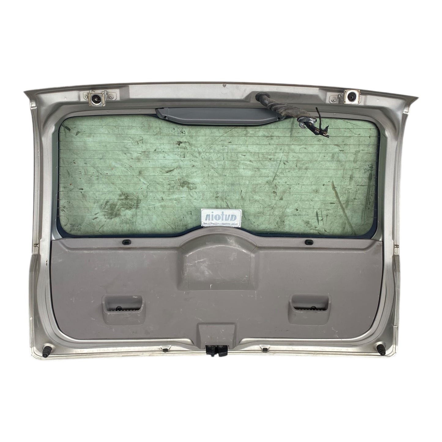 Portello Portellone Posteriore FIAT PANDA 2 Serie