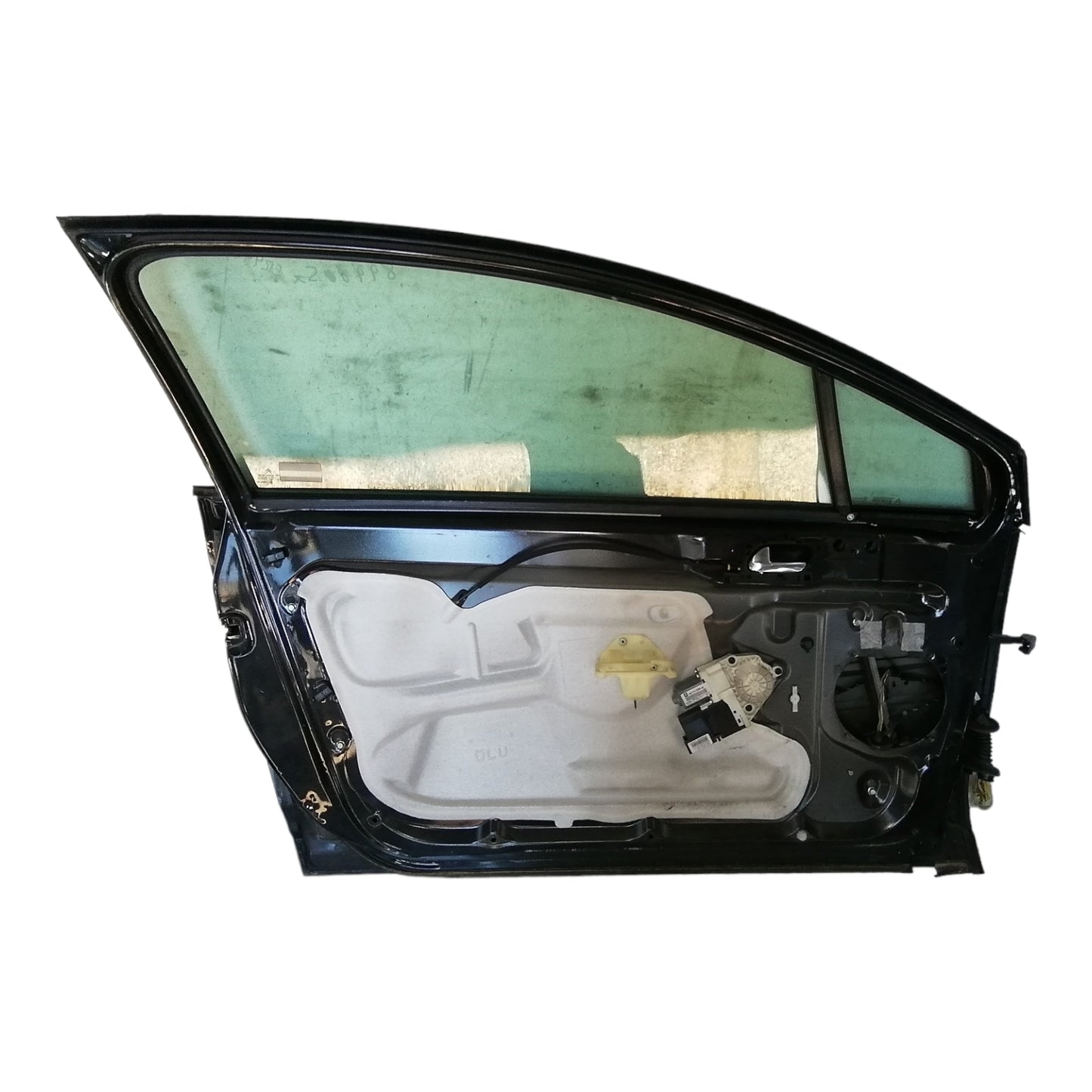 Porta Portiera Anteriore Sinistro CITROEN C4 COUPE 2 Porte