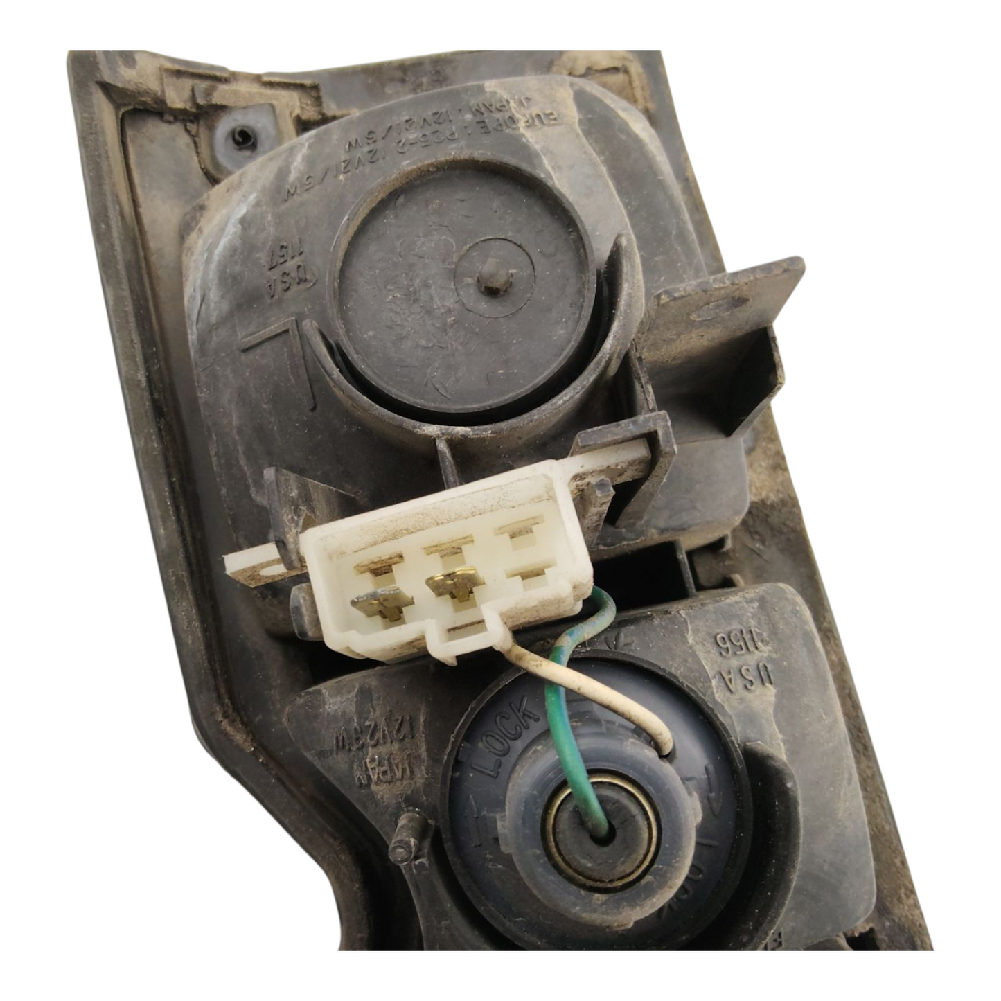 Fanale Stop Posteriore Sinistro DAIHATSU FEROZA/ROCKY