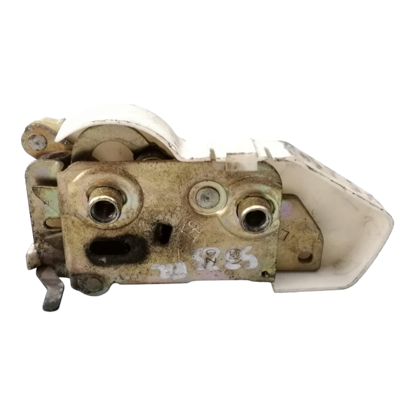 Serratura Porta Posteriore Sinistro SKODA FELICIA 6U1 Berlina SW